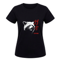 Baby Look - Racoon Rawr