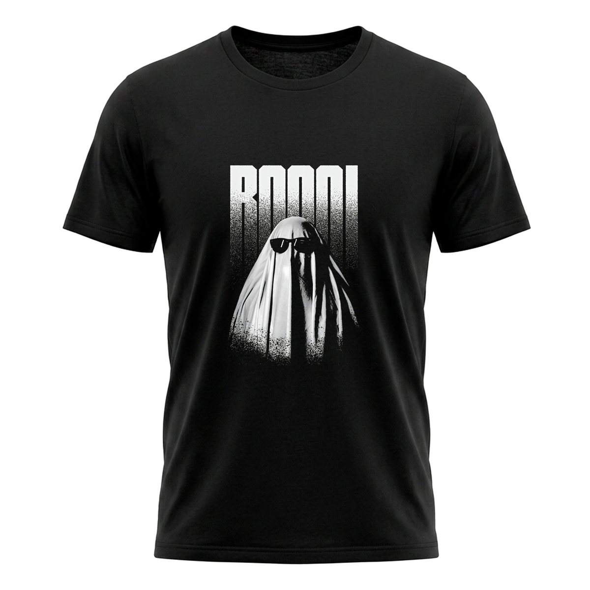 Camiseta - Boo