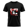Camiseta - Le Chat