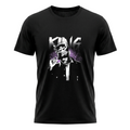 Camiseta - King