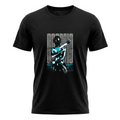 Camiseta - Space Aesthetic