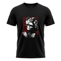 Camiseta - La Catrina
