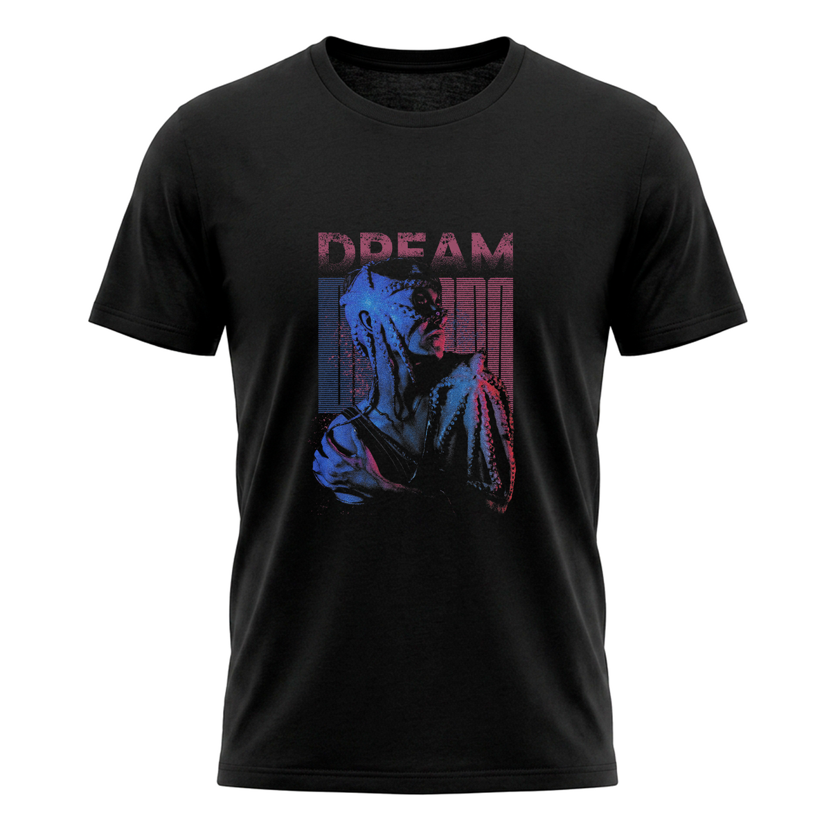 Camiseta - Dream Fantasy