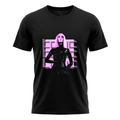 Camiseta - Toxic Space