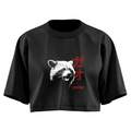 Cropped - Racoon Rawr