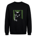 Moletom - Spooky Cat