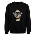 Moletom - Skull Moth