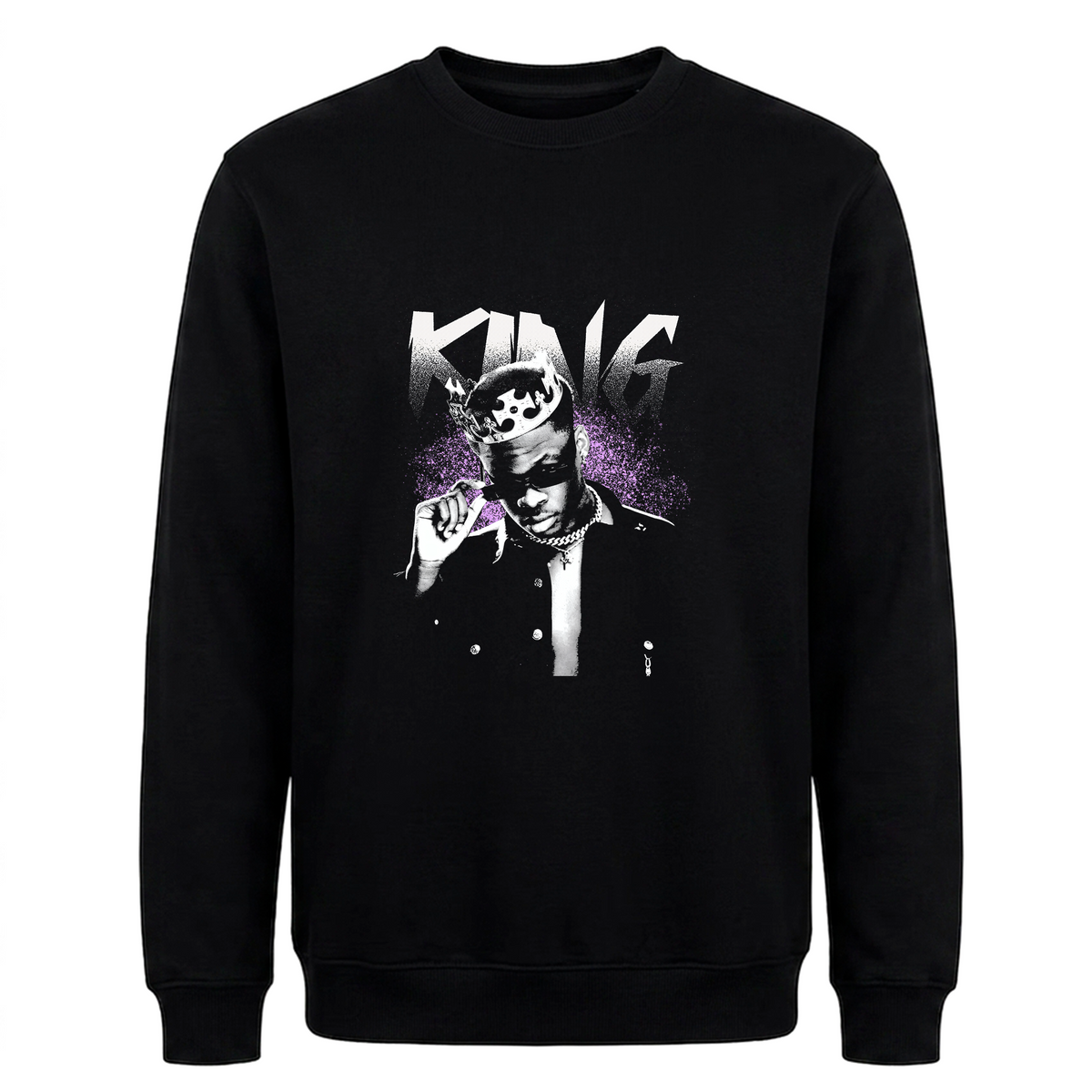 Moletom - King