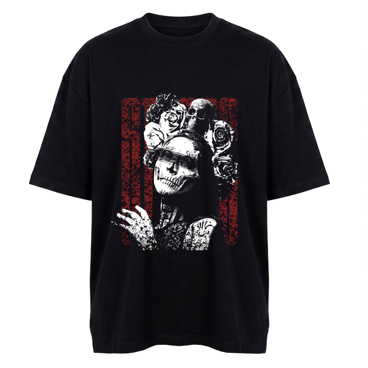 Oversized - La Catrina