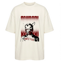 Camiseta Oversized - Infected Sheep